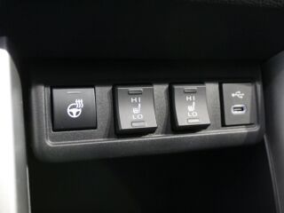 Toyota Corolla Cross Luxury Plus 2.0 112kW