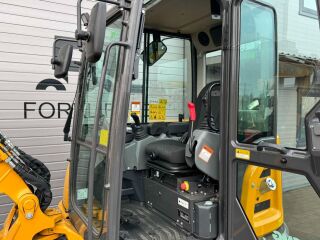 XCMG XE55E 2.4 R4 31kW