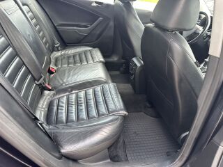 Volkswagen Passat 2.0 103kW