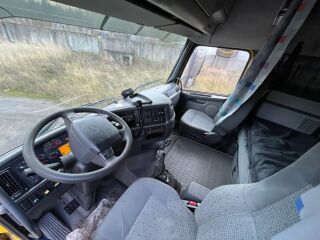 Volvo FH12 12.1 338kW