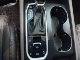Hyundai Santa Fe Limited Edition 2.4 R4 GDI 138кВ