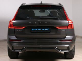 Volvo XC60 AWD ULTIMATE DARK INTELLI SAFE PRO MY24 2.0 B5 KERS Mild Hybrid 184kW