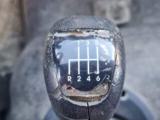 MAN 12.185 LLC ADR 132kW