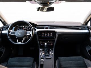 Volkswagen Passat 2.0 147kW