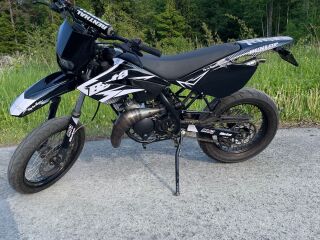 Beta RR 50 70cc