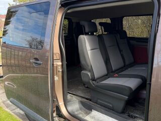 Toyota ProAce 1.6 85kW