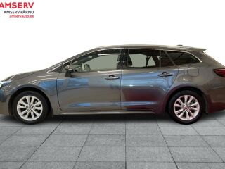 Toyota Corolla Active Plus 1.8 72kW