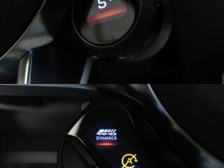 Mercedes-Benz GLA 45 AMG S 4MATIC+ 310kW