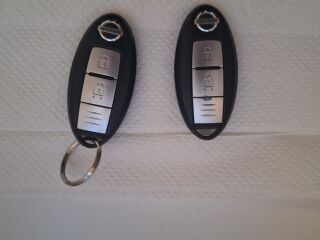 Nissan Murano 2.5 140кВ