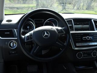 Mercedes-Benz GL 350 3.0 190kW