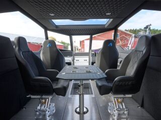 Anytec 868CAB Mercury V10 850 hp 634kW