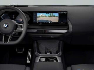 BMW X3 xDrive20i M-Sportpakett 2.0 R4 140kW