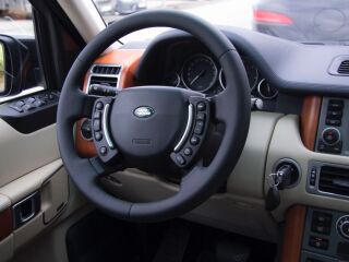 Land Rover Range Rover 3.6 200kW