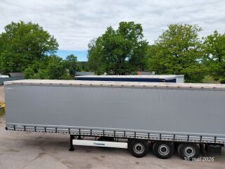 Krone SD