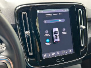 Volvo XC40 Recharge Core 170кВ