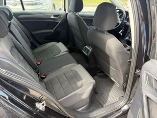 Volkswagen Golf Business TDI 1.6 85kW