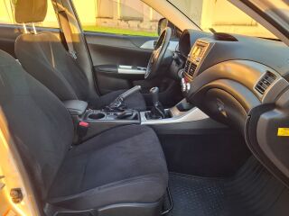 Subaru Impreza 1.5 79кВ