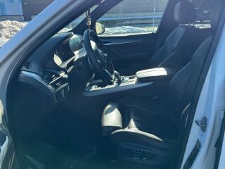 BMW X5 M-Pakket Xdrive 3.0 190кВ