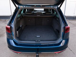 Volkswagen Passat 2.0 110kW