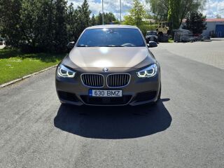 BMW 535 3.0 230kW