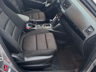 Mazda CX-5 Awd 2.2 110kW
