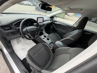 Ford Focus TURNIER COOL & CONNECT FACELIFT 1.5 R4 ECOBLUE 120 88kW