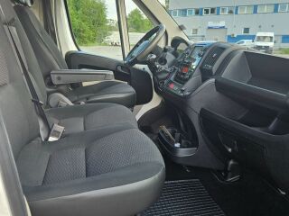 Citroen Jumper 2.0 96кВ