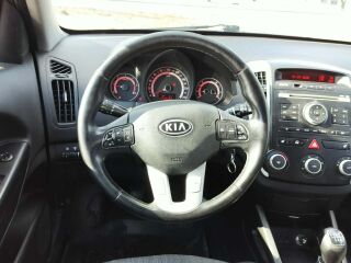 Kia Ceed 1.6 66кВ