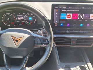 Cupra Leon 1.5 110kW