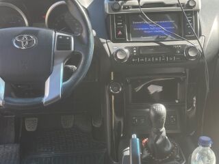 Toyota Land Cruiser LC 150 3.0 3.0