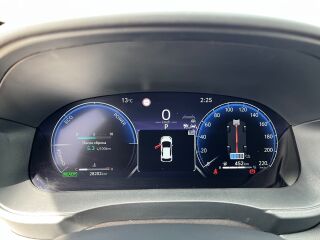 Toyota Yaris 1.5 68kW