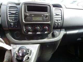 Opel Vivaro LONGa/c 1.6 TDI 88kW