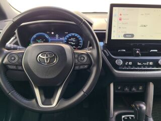 Toyota Corolla Cross Active Plus 112kW