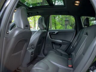 Volvo XC60 SUMMUM Intelli SAFE PRO Sky 2.0 MY2014 120kW