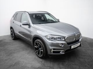 BMW X5 xDrive40e iPerformance 2.0 230kW
