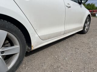 Volkswagen Jetta 1.4 90kW