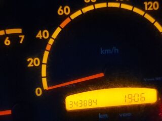 Mercedes-Benz Sprinter 2.1 95kW