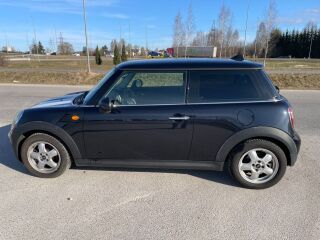 MINI Cooper 1.6 88кВ