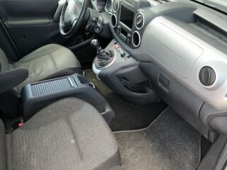 Citroen Berlingo 1.6 88kW