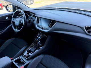 Opel Grandland X Innovation 1.2 96kW