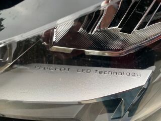 Peugeot 3008 Allure Pack Hybrid PHEV 1.6 133кВ