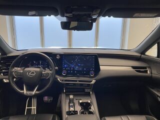 Lexus RX 500h F Sport +  katus 2.4 200кВ