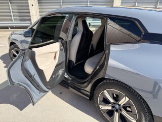 BMW iX xDrive 40 Sport 240кВ