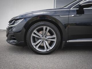 Volkswagen Arteon 4Motion R-Line 2.0 TDI 147kW