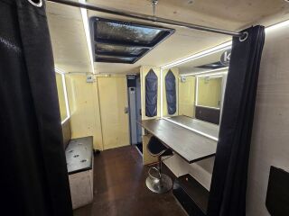 Mercedes-Benz Sprinter 2.1 60kW