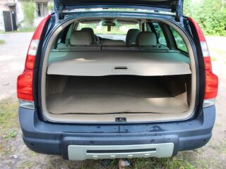 Volvo XC70 2.4 R5 136kW