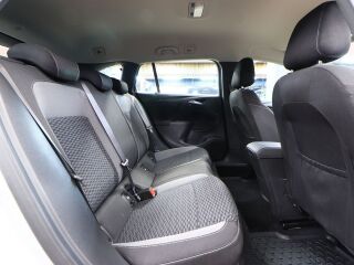 Opel Astra Sports Tourer 1.5 90kW