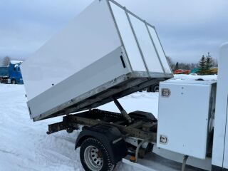 Ford Transit 2.0 125kW