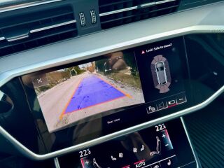 Audi A6 3.0 250kW