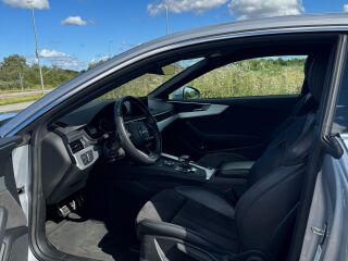 Audi A5 2.0 140kW